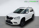 Skoda Yeti 1.6 TDI 105   Beaupuy 31