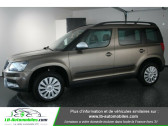Skoda Yeti occasion Marron année 2014 boite Automatique Annonce Skoda Yeti occasion Diesel 1.6 TDI 105 à Beaupuy