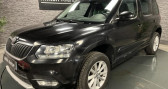 Skoda Yeti 2.0 16V TDI SCR - 110 Ambition   GUERET 23