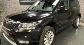 Skoda Yeti , garage MILTON AVENUE à GUERET