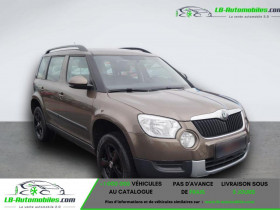 Skoda Yeti , garage LB AUTOMOBILES � Beaupuy