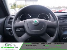 Skoda Yeti 2.0 TDI 110 4x4 BVM  occasion � Beaupuy - photo n�10