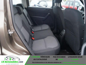 Skoda Yeti 2.0 TDI 110 4x4 BVM  occasion � Beaupuy - photo n�9