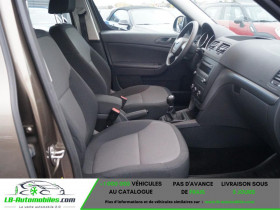 Skoda Yeti 2.0 TDI 110 4x4 BVM  occasion � Beaupuy - photo n�8