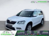 Annonce Skoda Yeti occasion Diesel 2.0 TDI 110 4x4 BVM � Beaupuy
