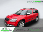 Skoda Yeti 2.0 TDI 110 4x4 BVM  � Beaupuy 31