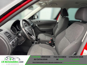 Skoda Yeti 2.0 TDI 110 4x4 BVM  occasion � Beaupuy - photo n�5