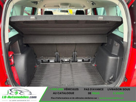 Skoda Yeti 2.0 TDI 110 4x4 BVM  occasion � Beaupuy - photo n�9