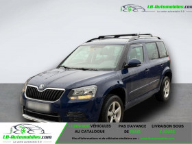Skoda Yeti , garage LB AUTOMOBILES � Beaupuy