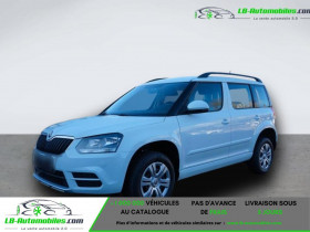 Skoda Yeti , garage LB AUTOMOBILES � Beaupuy