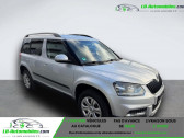 Skoda Yeti 2.0 TDI 110 4x4 BVM  � Beaupuy 31