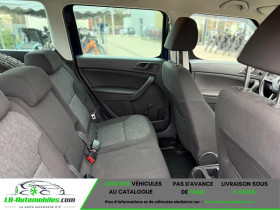 Skoda Yeti 2.0 TDI 110 4x4 BVM  occasion � Beaupuy - photo n�7