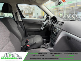 Skoda Yeti 2.0 TDI 110 4x4 BVM  occasion � Beaupuy - photo n�6