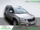Skoda Yeti 2.0 TDI 110 4x4 BVM   Beaupuy 31
