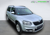 Annonce Skoda Yeti occasion Diesel 2.0 TDI 110 4x4 BVM  Beaupuy