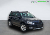 Annonce Skoda Yeti occasion Diesel 2.0 TDI 110 4x4 BVM  Beaupuy