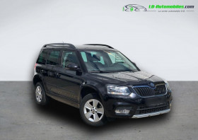 Skoda Yeti , garage LB AUTOMOBILES  Beaupuy