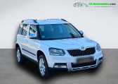 Annonce Skoda Yeti occasion Diesel 2.0 TDI 110 4x4 BVM  Beaupuy