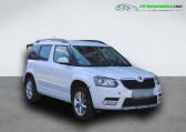 Annonce Skoda Yeti occasion Diesel 2.0 TDI 110 4x4 BVM  Beaupuy