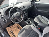 Skoda Yeti 2.0 TDI 110 4x4 BVM   Beaupuy 31