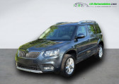 Skoda Yeti 2.0 TDI 110 4x4 BVM   Beaupuy 31