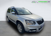 Annonce Skoda Yeti occasion Diesel 2.0 TDI 110 4x4 BVM  Beaupuy