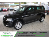 Skoda Yeti occasion année 2017 boite Manuelle Annonce Skoda Yeti occasion Diesel 2.0 TDI 110 4x4 à Beaupuy