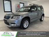 Skoda Yeti occasion année 2016 boite Manuelle Annonce Skoda Yeti occasion Diesel 2.0 TDI 110 4x4 à Beaupuy