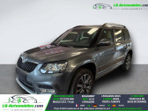 Skoda Yeti 2.0 TDI 110 BVM  � Beaupuy 31