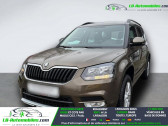 Annonce Skoda Yeti occasion Diesel 2.0 TDI 110 BVM � Beaupuy