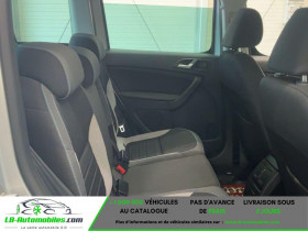 Skoda Yeti 2.0 TDI 110 BVM  occasion � Beaupuy - photo n�4