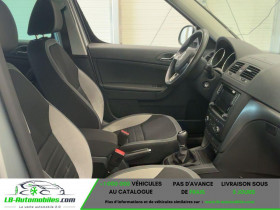 Skoda Yeti 2.0 TDI 110 BVM  occasion � Beaupuy - photo n�3