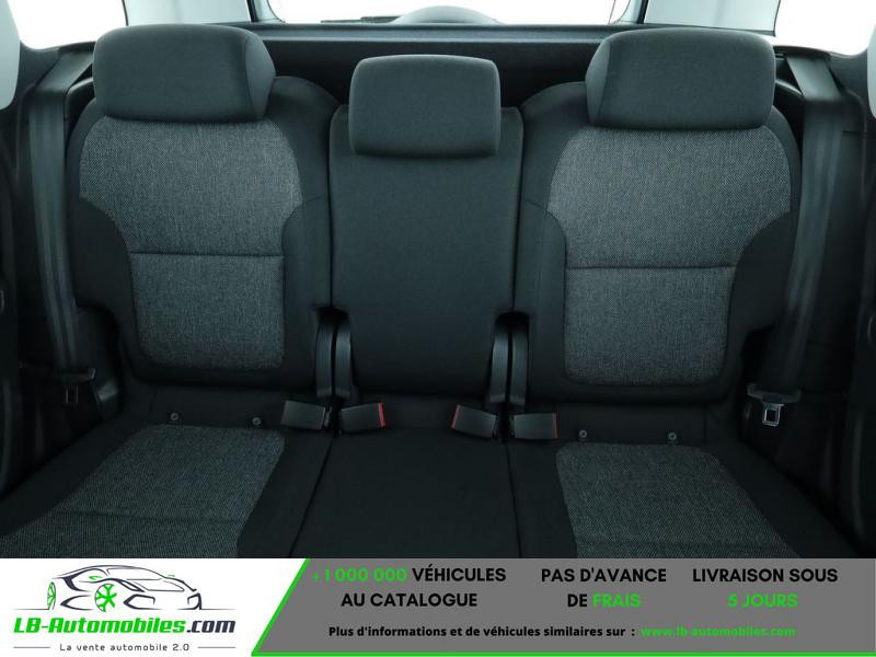 Skoda Yeti 2.0 TDI 110 BVM  occasion  Beaupuy - photo n8