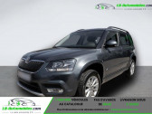 Annonce Skoda Yeti occasion Diesel 2.0 TDI 110 BVM  Beaupuy