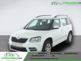 Skoda Yeti 2.0 TDI 110 BVM   Beaupuy 31