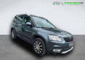 Annonce Skoda Yeti occasion Diesel 2.0 TDI 110 BVM  Beaupuy