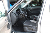 Skoda Yeti 2.0 TDI 110 BVM   Beaupuy 31