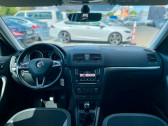 Skoda Yeti occasion année 2016 boite Manuelle Annonce Skoda Yeti occasion Diesel 2.0 TDI 110 BVM à Beaupuy