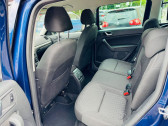 Skoda Yeti occasion année 2017 boite Manuelle Annonce Skoda Yeti occasion Diesel 2.0 TDI 110 BVM à Beaupuy