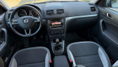 Skoda Yeti 2.0 TDI 110 BVM   Beaupuy 31