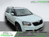 Skoda Yeti 2.0 TDI 110 BVM  � Beaupuy 31