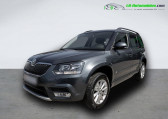 Skoda Yeti occasion année 2016 boite Manuelle Annonce Skoda Yeti occasion Diesel 2.0 TDI 110 BVM à Beaupuy