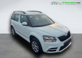 Skoda Yeti occasion année 2015 boite Manuelle Annonce Skoda Yeti occasion Diesel 2.0 TDI 110 BVM à Beaupuy