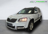 Skoda Yeti occasion année 2014 boite Manuelle Annonce Skoda Yeti occasion Diesel 2.0 TDI 110 BVM à Beaupuy