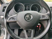 Skoda Yeti 2.0 TDI 110 BVM   Beaupuy 31
