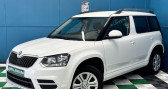 Annonce Skoda Yeti occasion Diesel 2.0 TDI 110 CR ACTIVE 4X4 � Royan