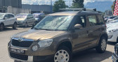 Skoda Yeti occasion année 2011 boite Manuelle Annonce Skoda Yeti occasion Diesel 2.0 TDI 110 CR Active 4x4 à SAINT MARTIN D'HERES