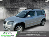 Skoda Yeti occasion année 2017 boite Automatique Annonce Skoda Yeti occasion Diesel 2.0 TDI 110 DSG à Beaupuy