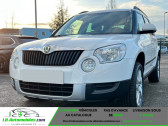 Skoda Yeti occasion année 2013 boite Automatique Annonce Skoda Yeti occasion Diesel 2.0 TDI 140 4x4 DSG7 à Beaupuy