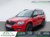 Annonce Skoda Yeti occasion Diesel 2.0 TDI 140 4x4 � Beaupuy